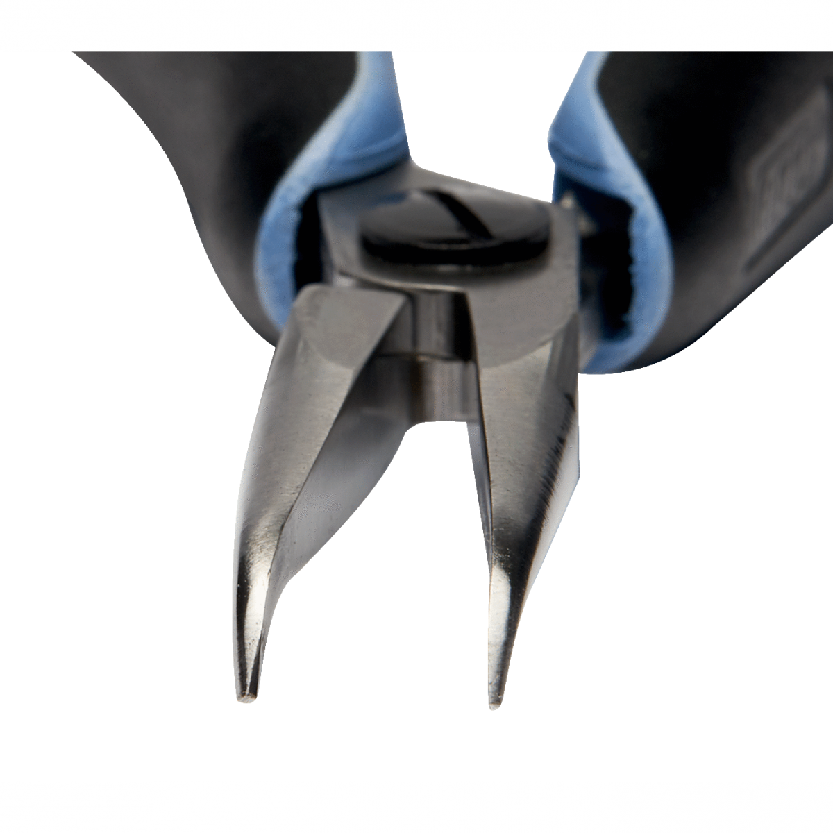 Lindström ERGO™ 60° 彎頭尖嘴鉗，雙成分合成手柄 RX7892 - 商品圖 6